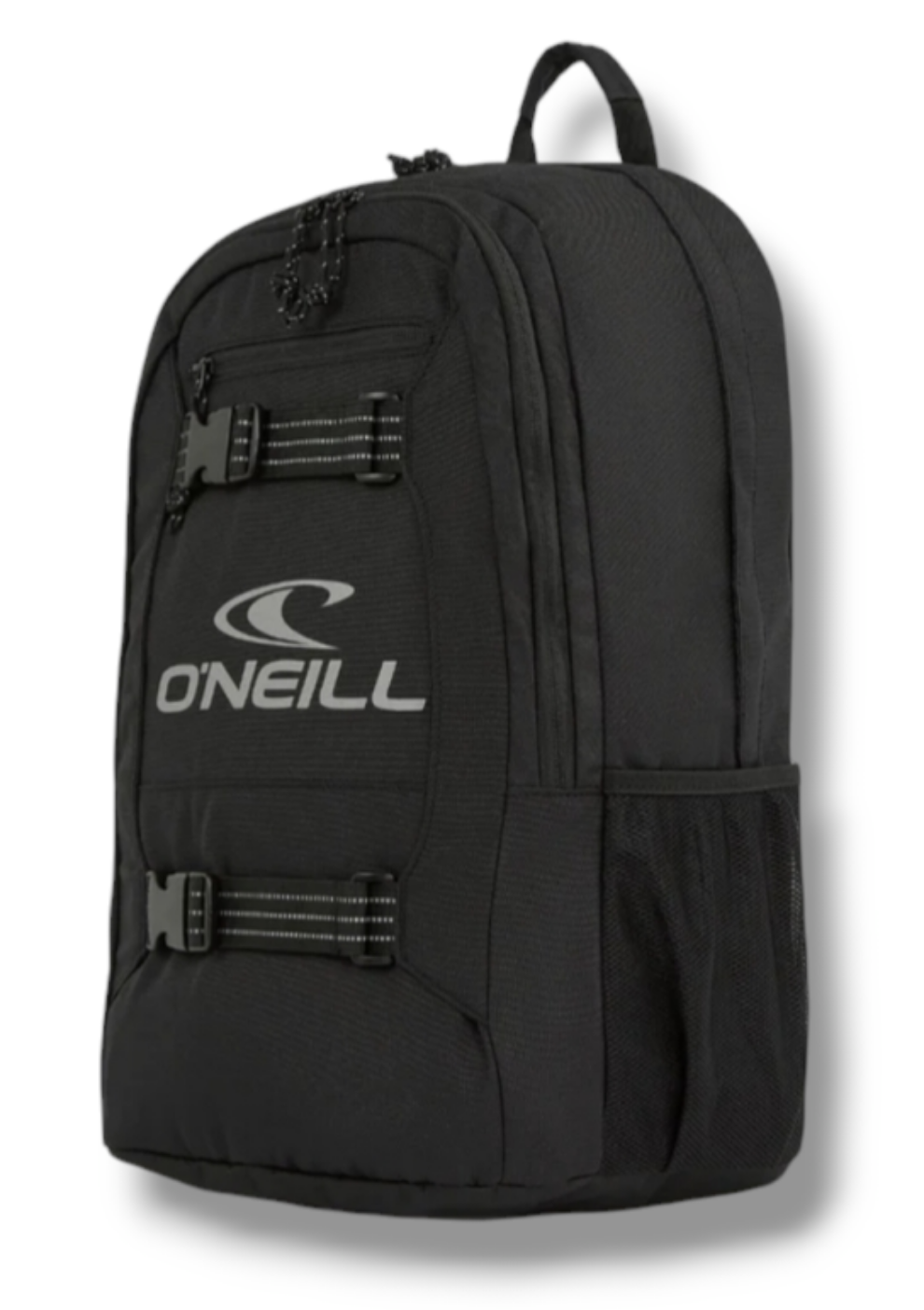Mochila ONEILL viajera Boarder blk (30lt)