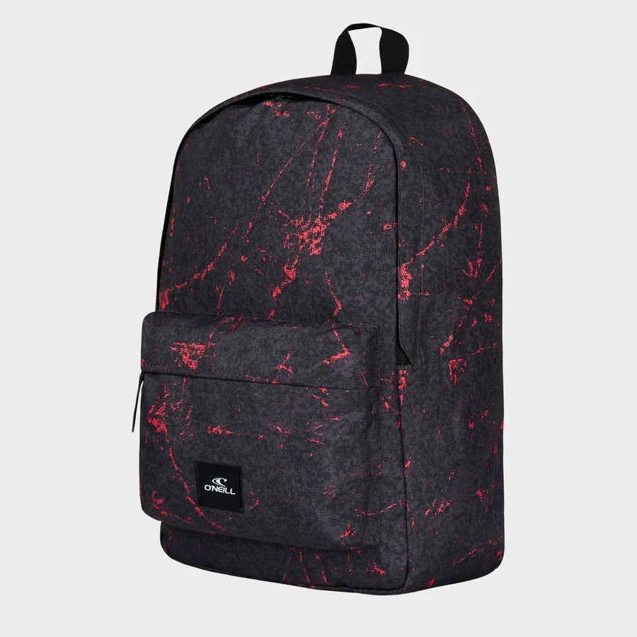 MOCHILA - BLACK BASALT - IN26
