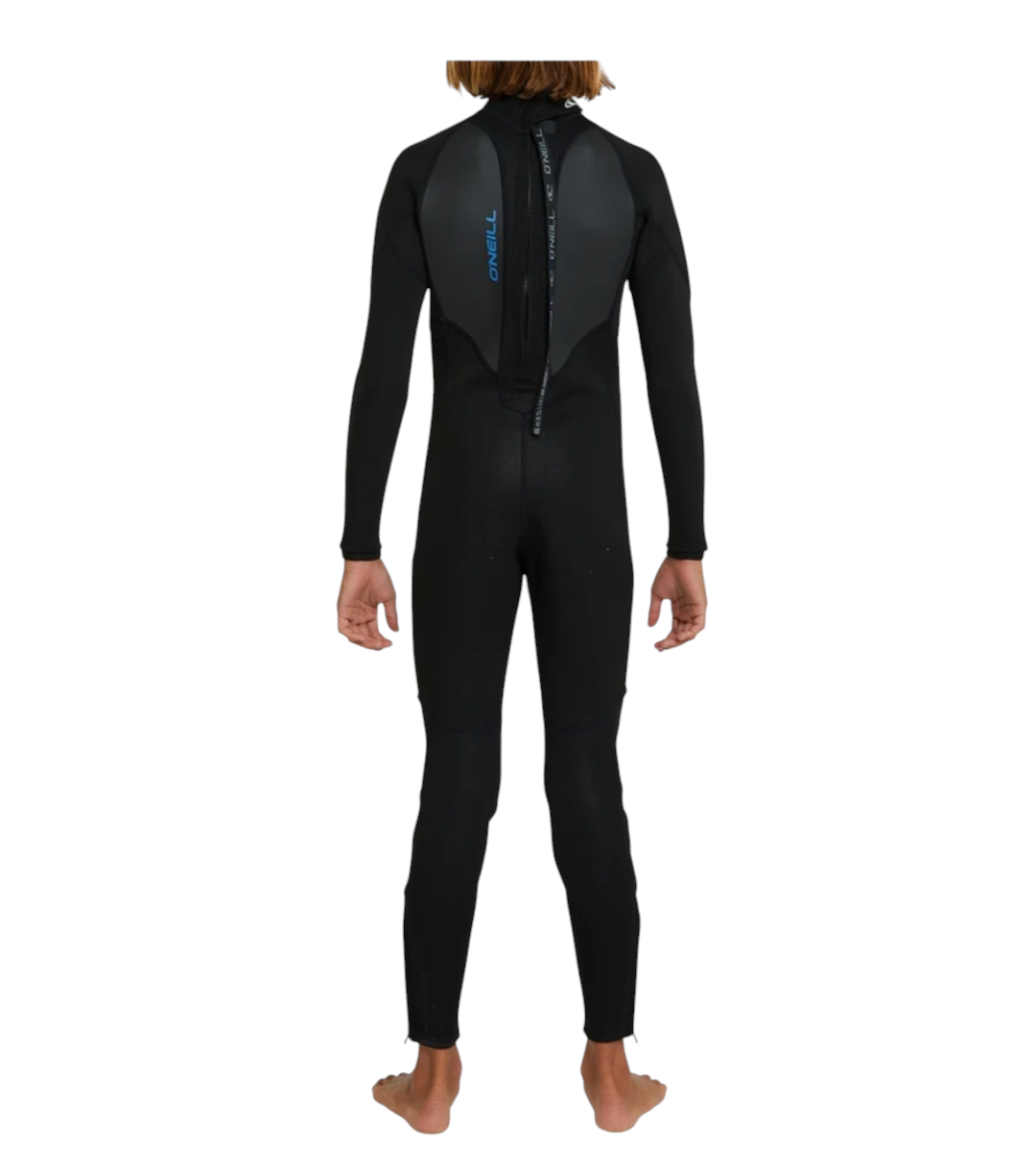 Wetsuit Oneill Reactor 2 bz full 3/2 mm A00 BLK 5044OA