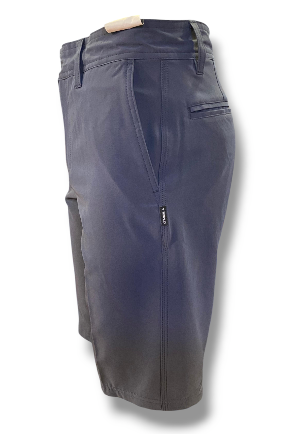 SHORT Bermuda Hombre - Reeserve SOLID - NAVY - IN87