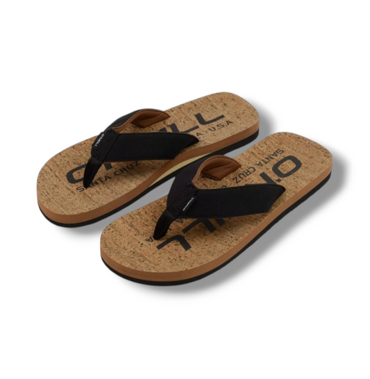 Sandalia hombre ONEILL corch