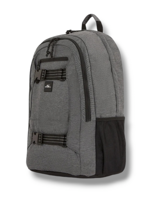 Mochila ONEILL viajera Boarder grey (30lt)