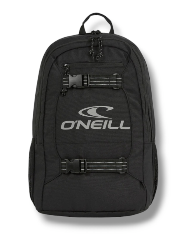 Mochila ONEILL viajera Boarder blk (30lt)