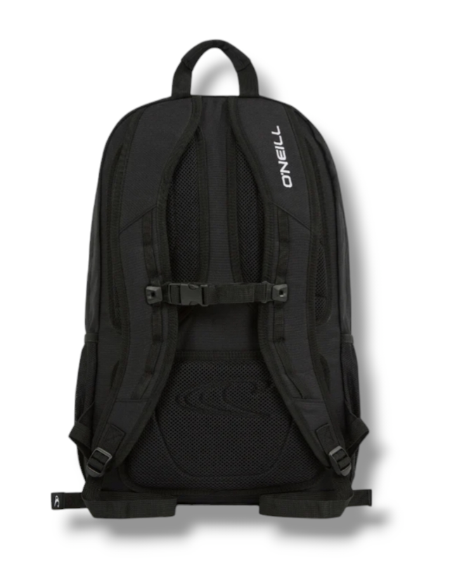 Mochila ONEILL viajera Boarder blk (30lt)