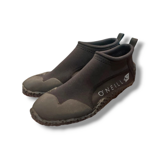 Aquashoes ONEILL Unisex - Boot 2mm - 002 Black