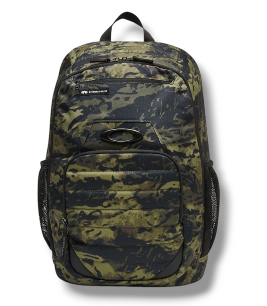 Mochila OAKLEY Enduro Camo (25lt)