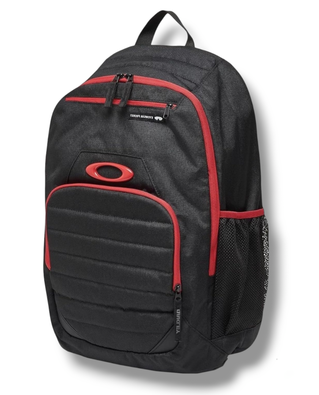 Mochila OAKLEY Enduro black red (25lt)