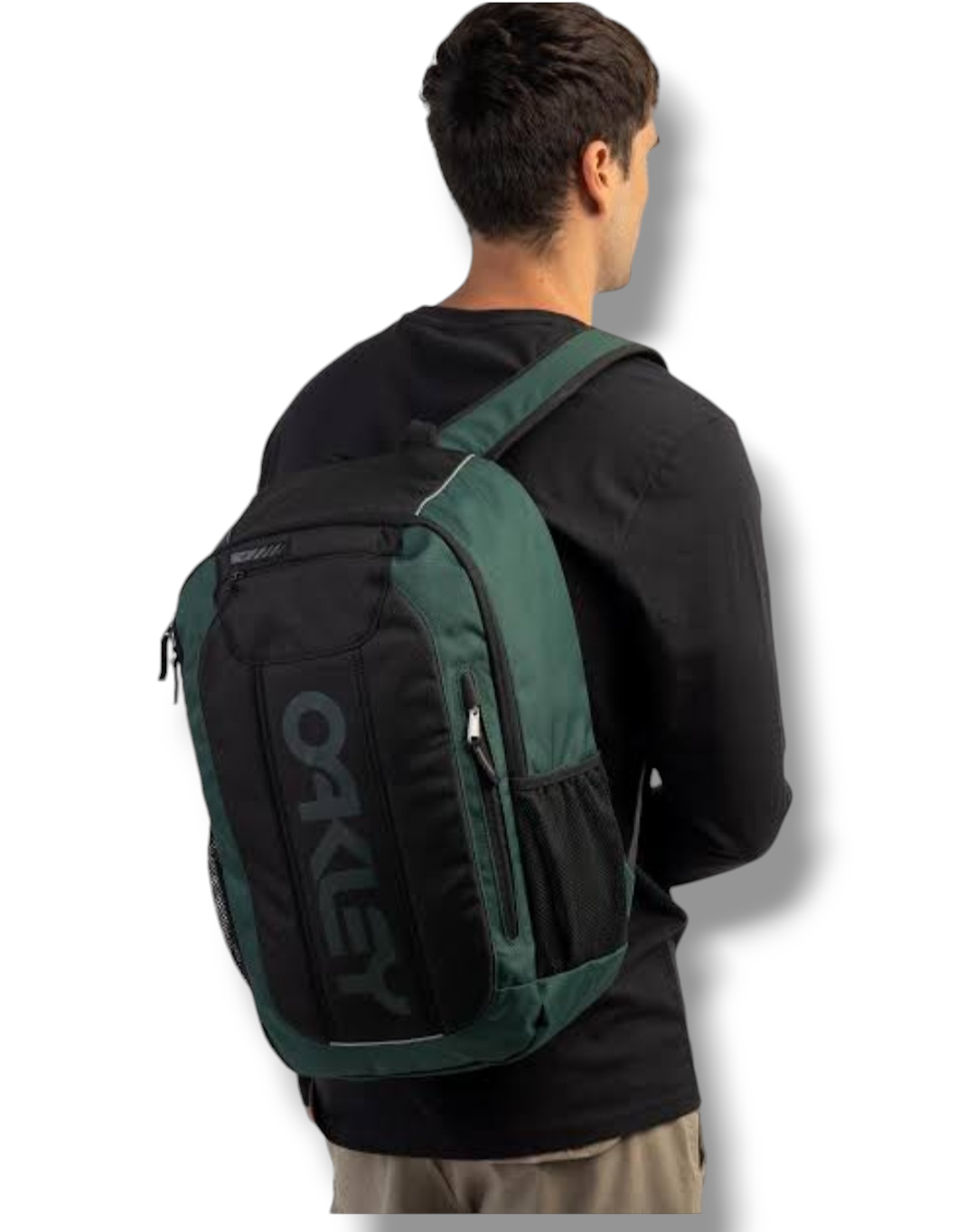 Mochila OAKLEY Enduro 20lt Green