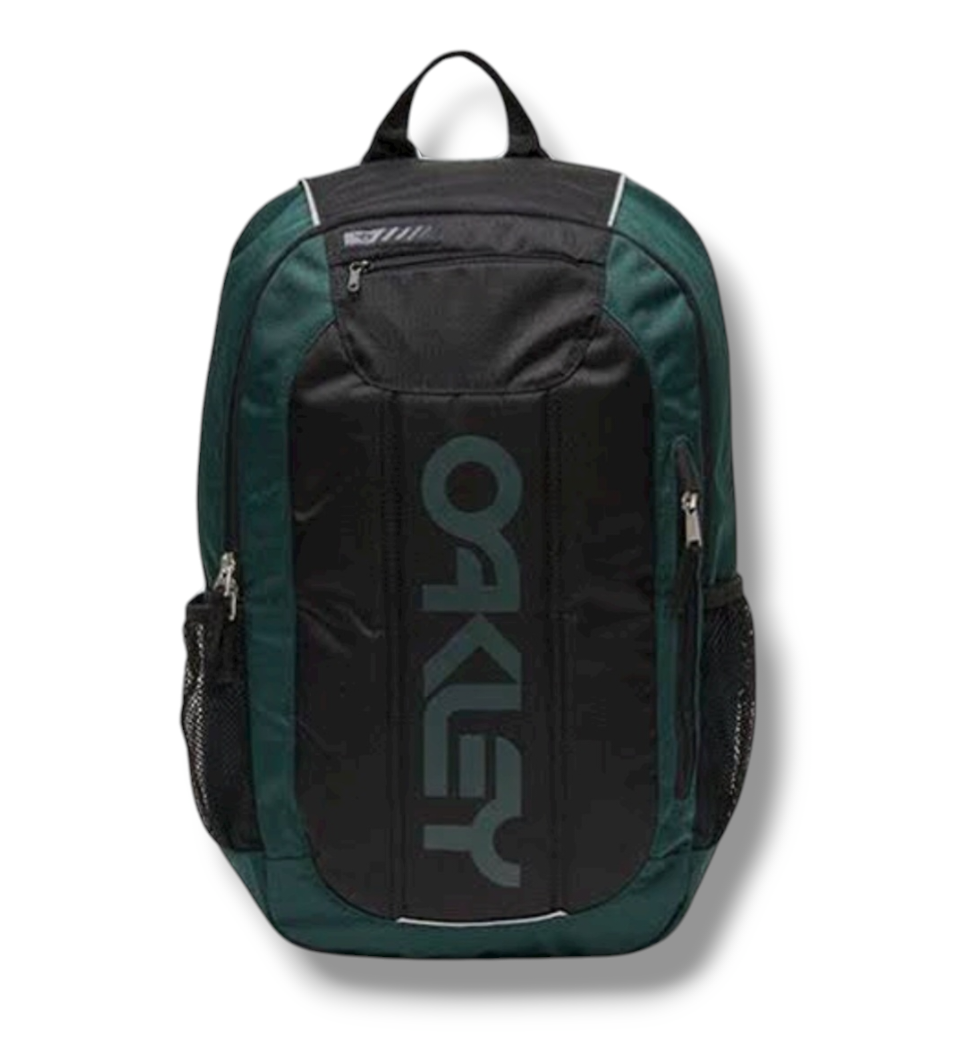 Mochila OAKLEY Enduro 20lt Green