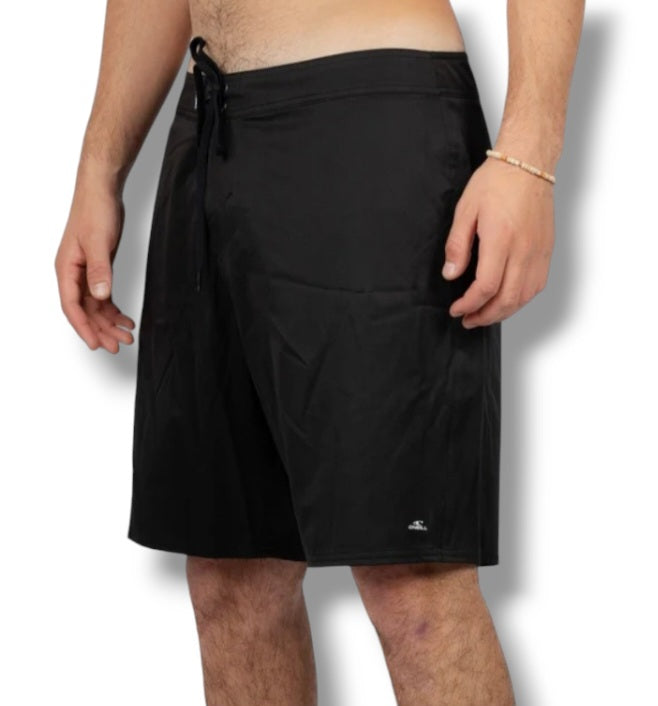 ROPA DE BAÑO HOMBRE - HYPERFREAK HEAT SOLID 19 - BLK