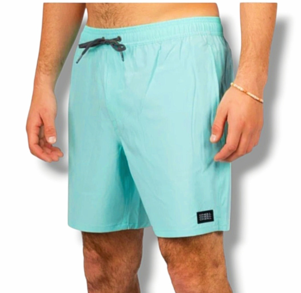 Ropa de Baño ONEILL Turquesa corta