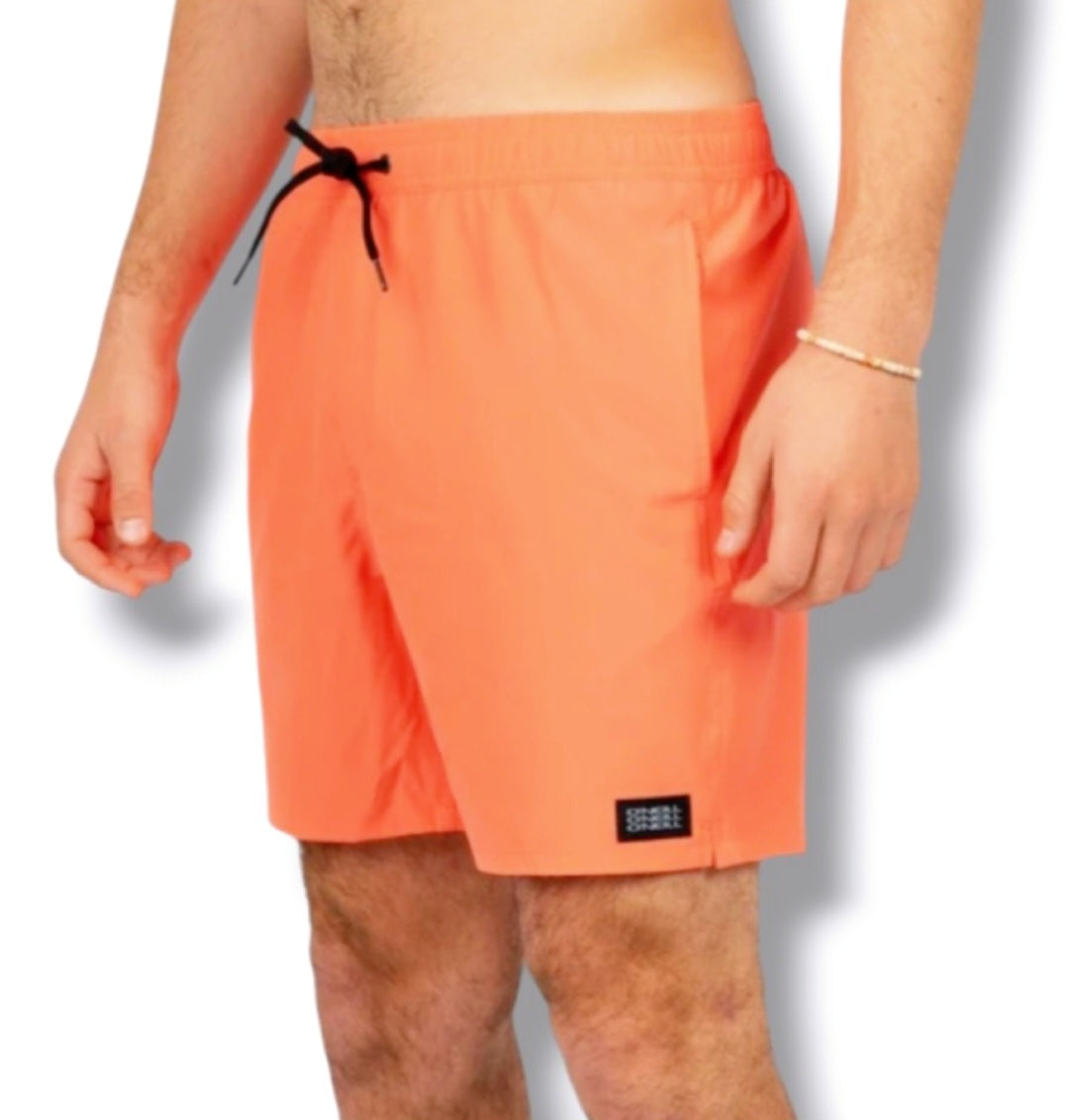 Ropa de Baño ONEILL Orange corta