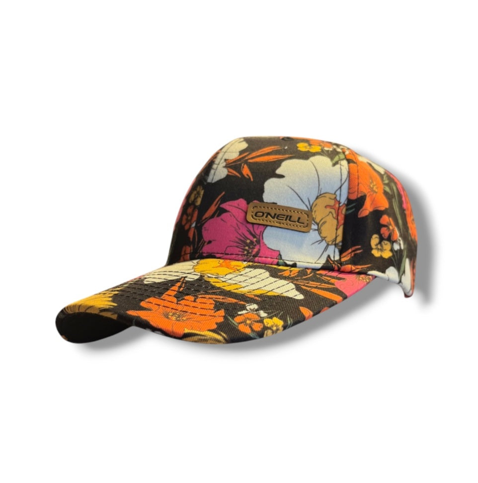 GORRA ONEILL Damas SEACOAST FLOWER