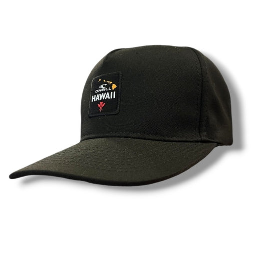 Gorra ONEILL S25 blk
