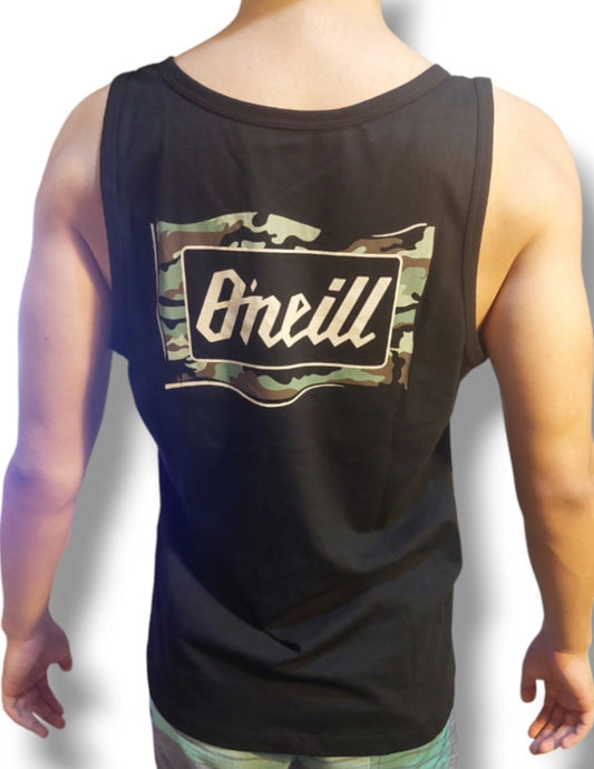 Bividi ONEILL tank camo