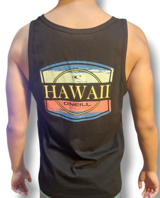 Bividi ONEILL tank hawaii
