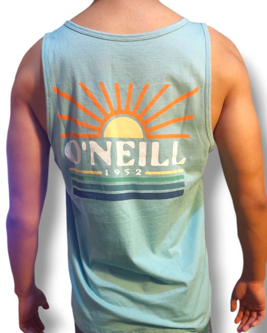 BIVIDI ONEILL25 - SUN SUPPY TANK