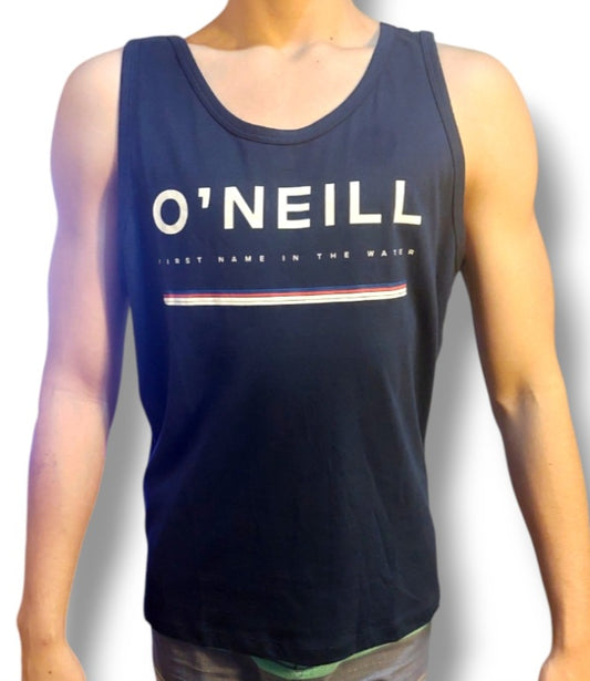 Bividi ONEILL tank blue