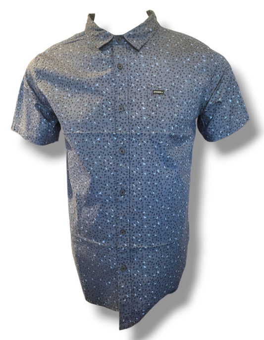 Camisa ONEILL V25 navy
