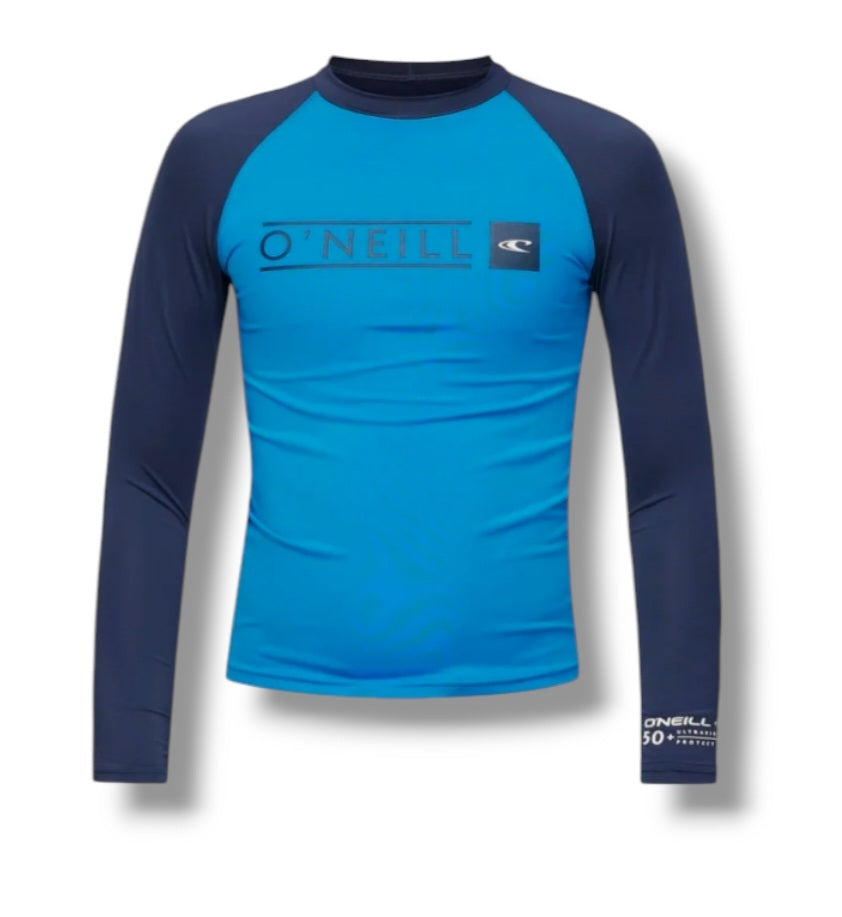 Licra ONEILL niño reactor blue