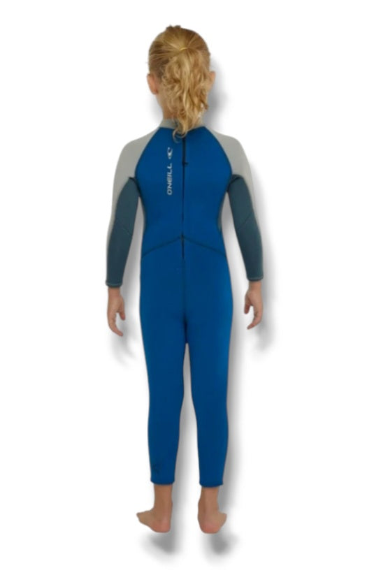 Wetsuit Oneill Boys