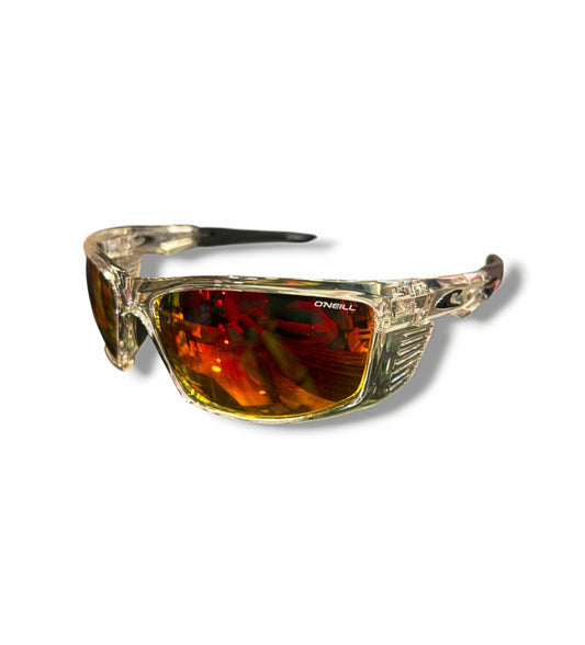 LENTE ONEILL Transparente - 9002 - 2.0 - 113P