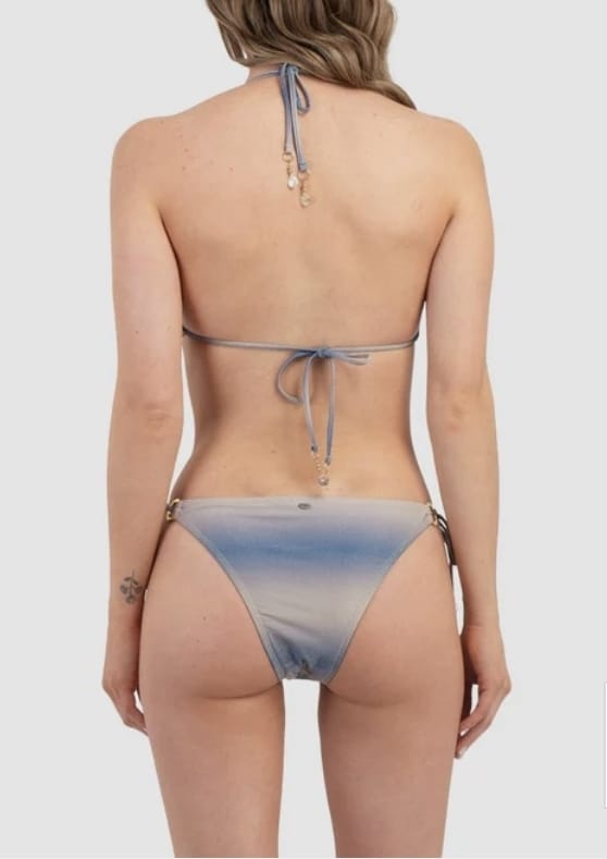 Bikini Oneill captains blue.