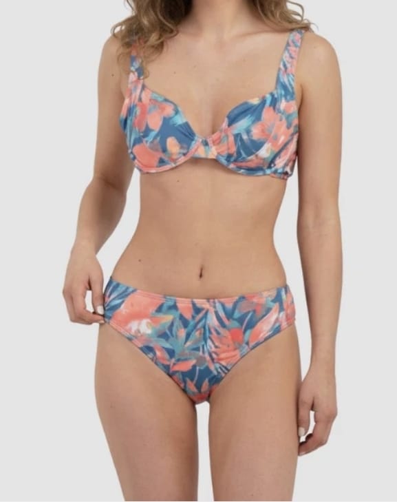 Bikini oneill captain blue