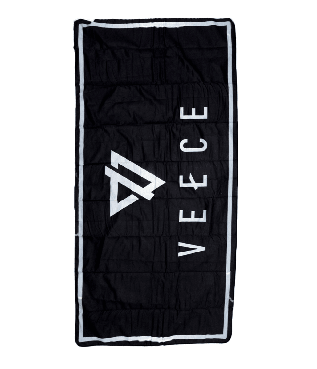 TOALLA DE MICROFIBRA VEECE - MENS