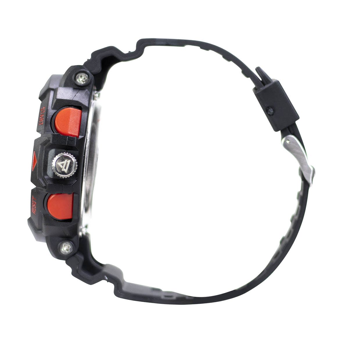 RELOJ VEECE WAVE - 897 RED