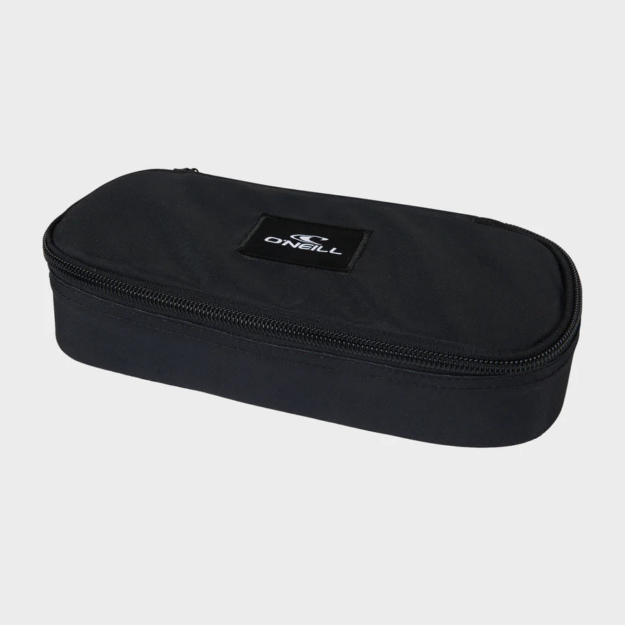 CARTUCHERA - BOX PENCILCASE - BLACK OUT - IN26