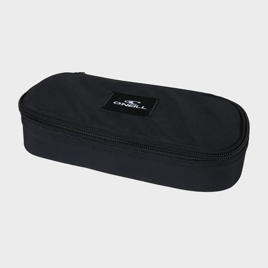 CARTUCHERA - BOX PENCILCASE - BLACK OUT - IN26