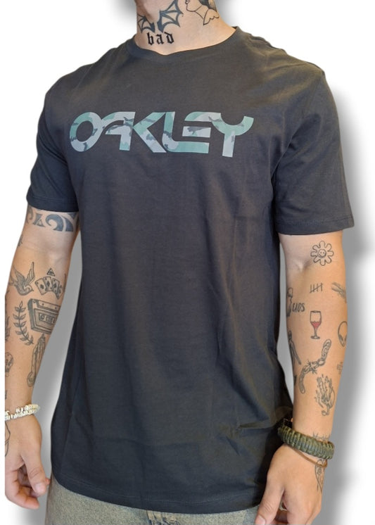 Polo OAKLEY S26 MARK II
