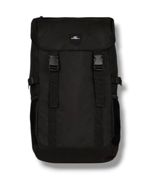 Mochila ONEILL count blk viajera (35lt)
