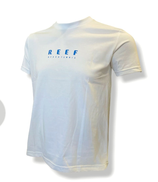 Polo REEF W25 white