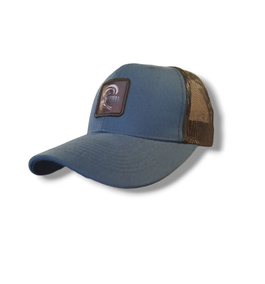 Gorra ONEILL W25 Trucker blue