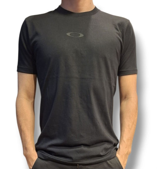 Polo OAKLEY MTL blk