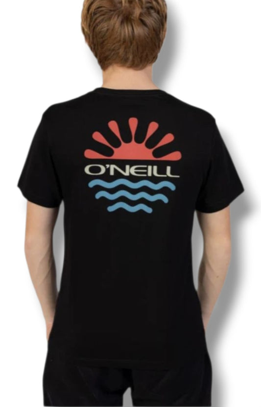 Polo Niño ONEILL negro