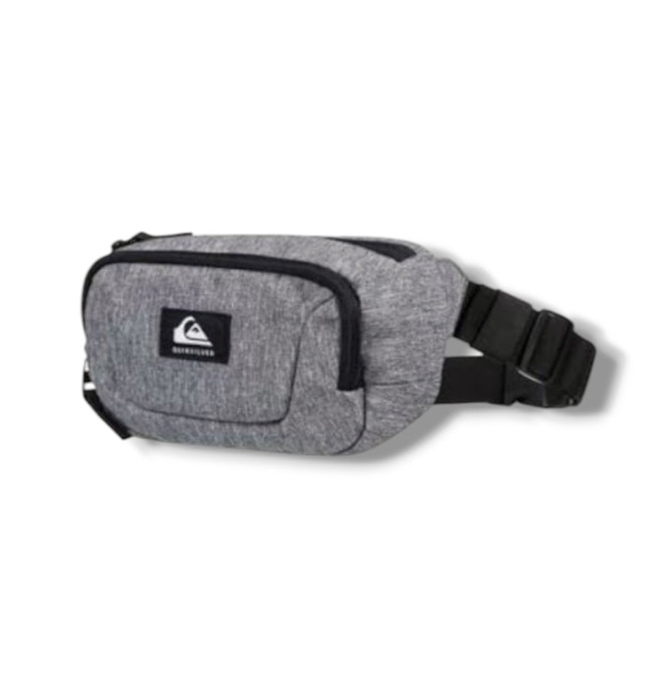 Canguro Quiksilver grey