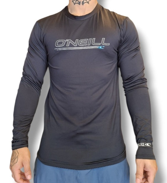 Licra ONEILL Mens blk ML