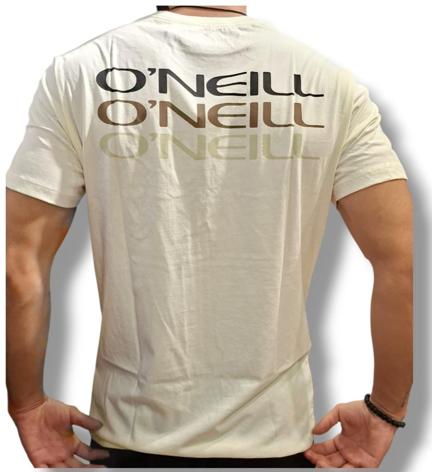 Polo ONEILL W26 white