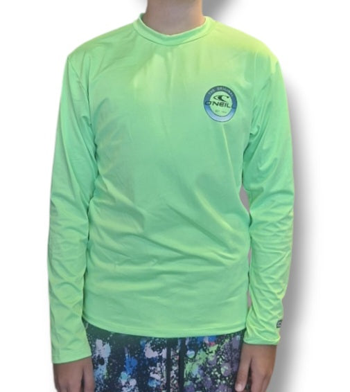 Licra ONEILL Niño green