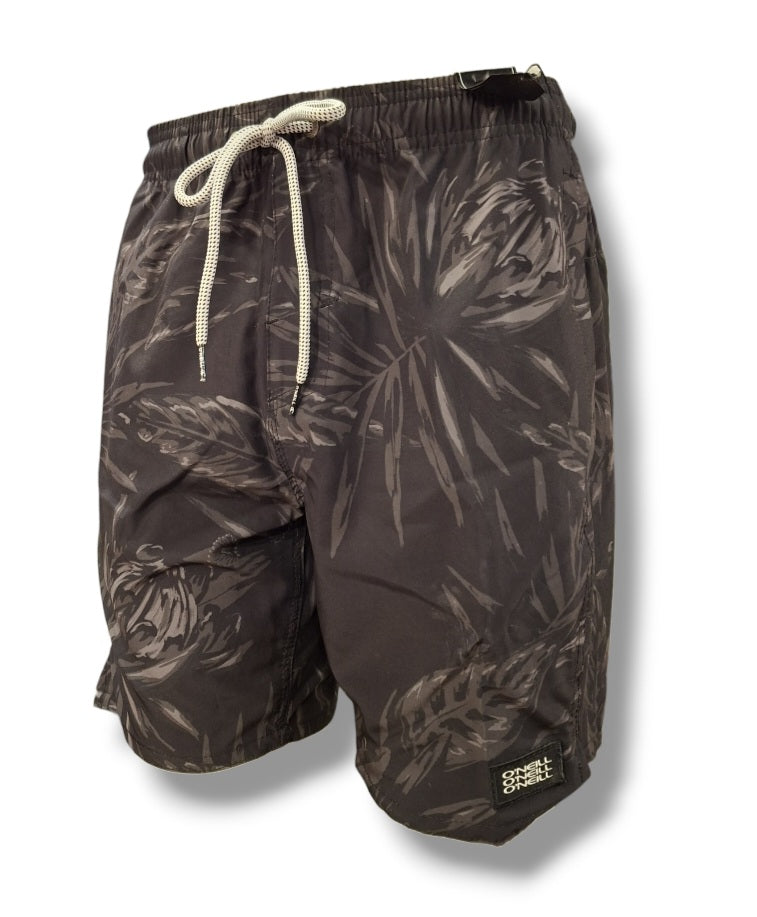 Ropa de Baño ONEILL S26 blk print