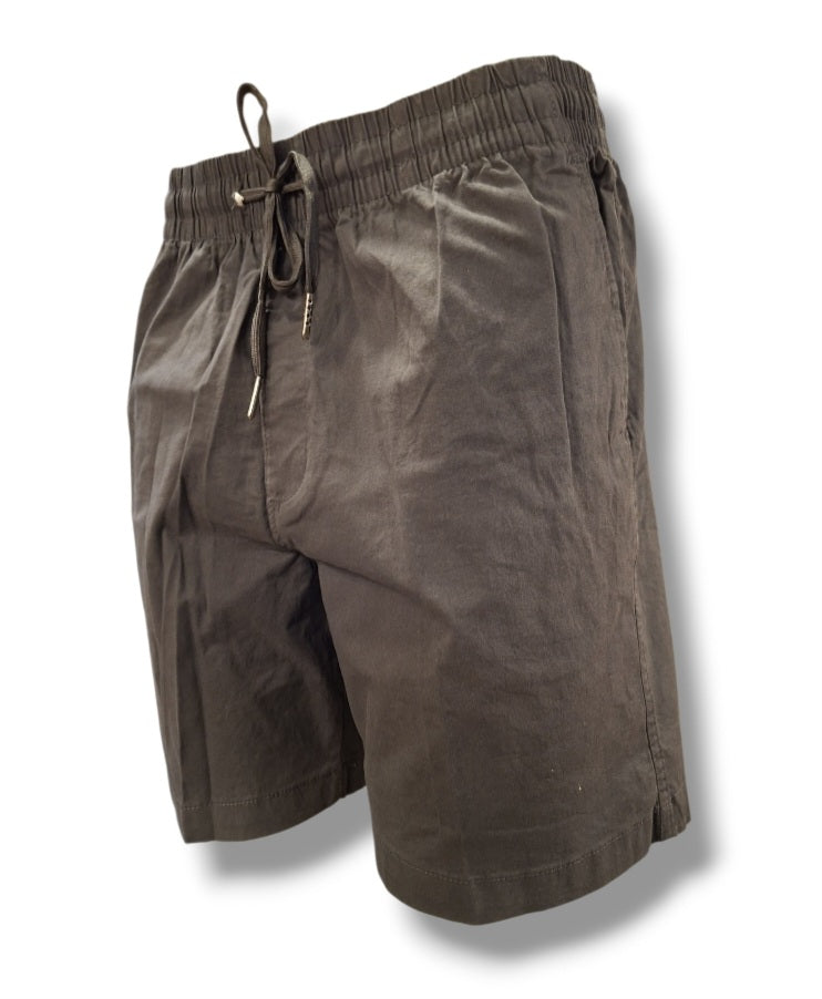 Short Bermuda ONEILL black S26