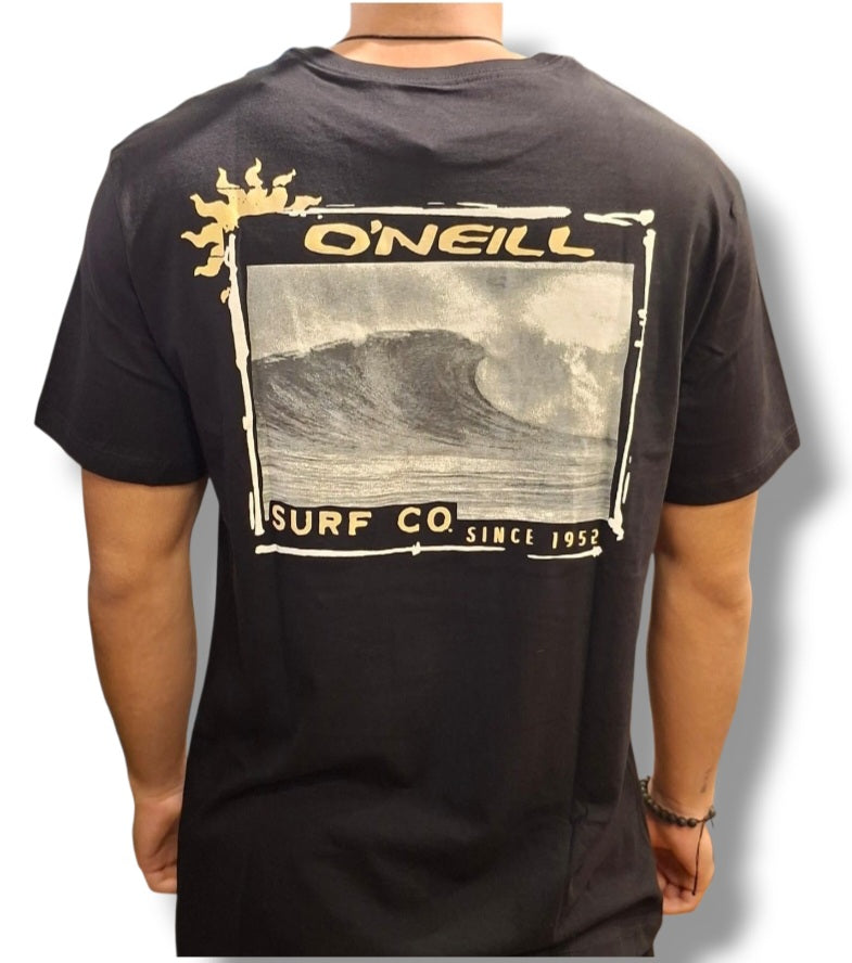 Polo ONEILL W26 black