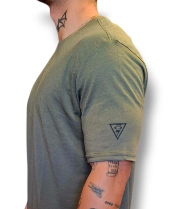 Polo OAKLEY HYDROLIX SI CORE TEE