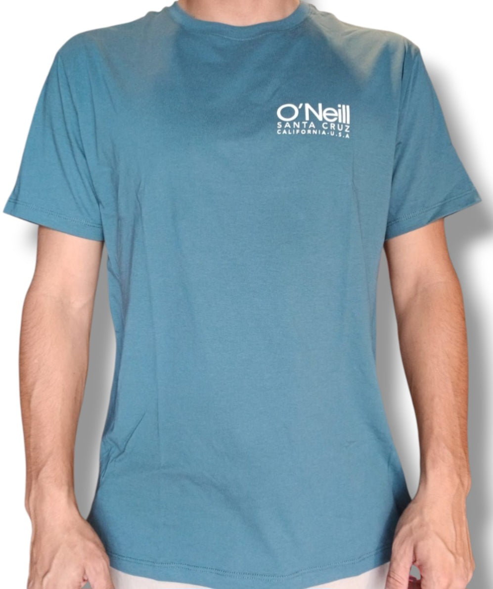 Polo ONEILL S26 Slate