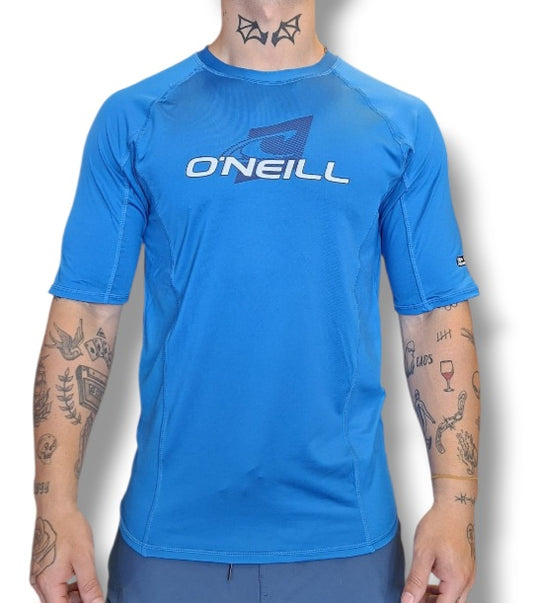 Licra ONEILL Mens MC blue