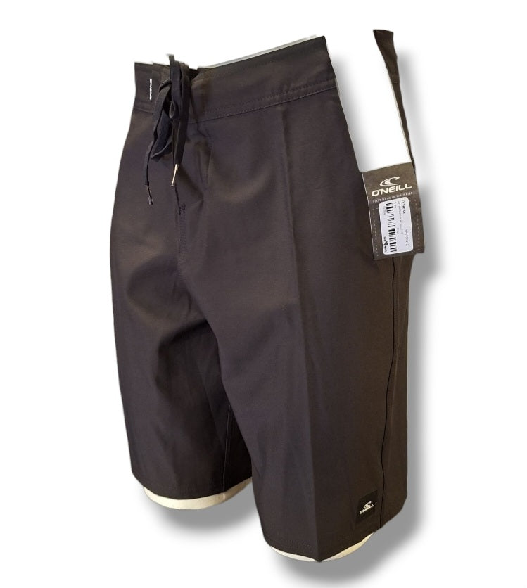 Ropa de Baño ONEILL S26 blk solid