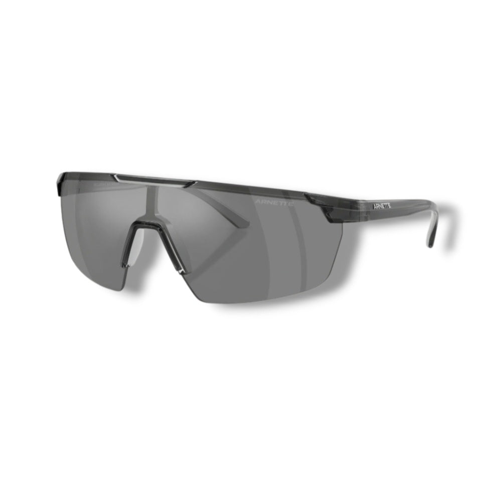 Lente ARNETTE Deportivo OAN4369 Black/ dark grey